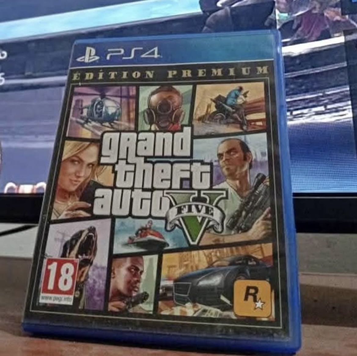 GTA5