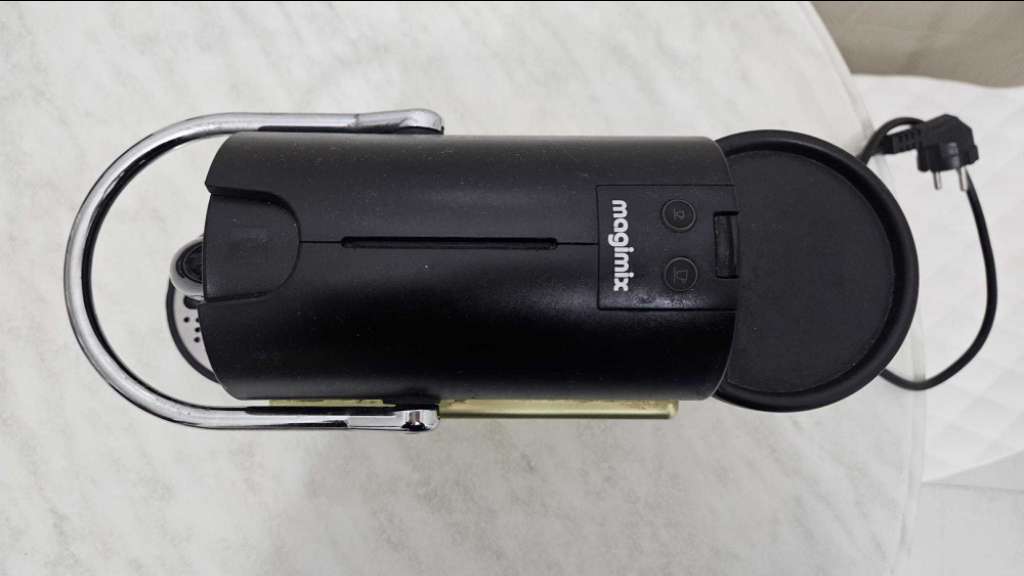 Nespresso machine coffee