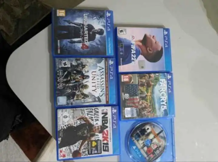 Playstation 4