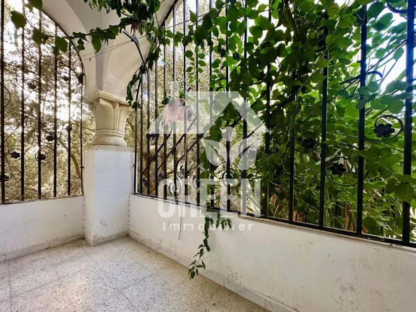 Appartement  " Laouina "  s+3 