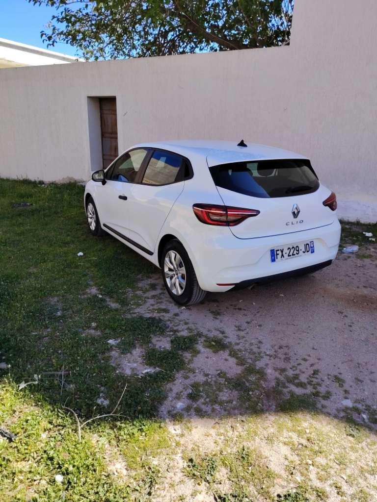 CLIO 5