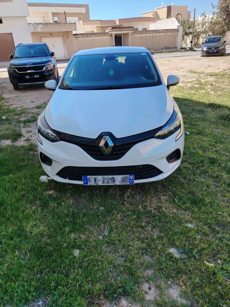 CLIO 5