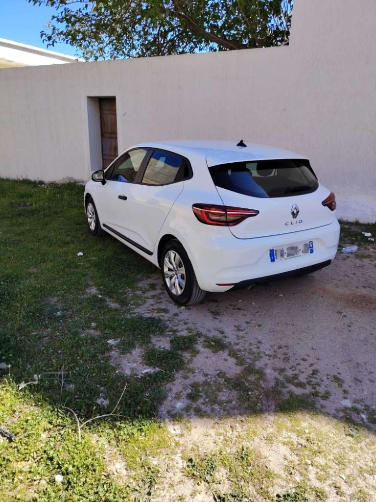 CLIO 5