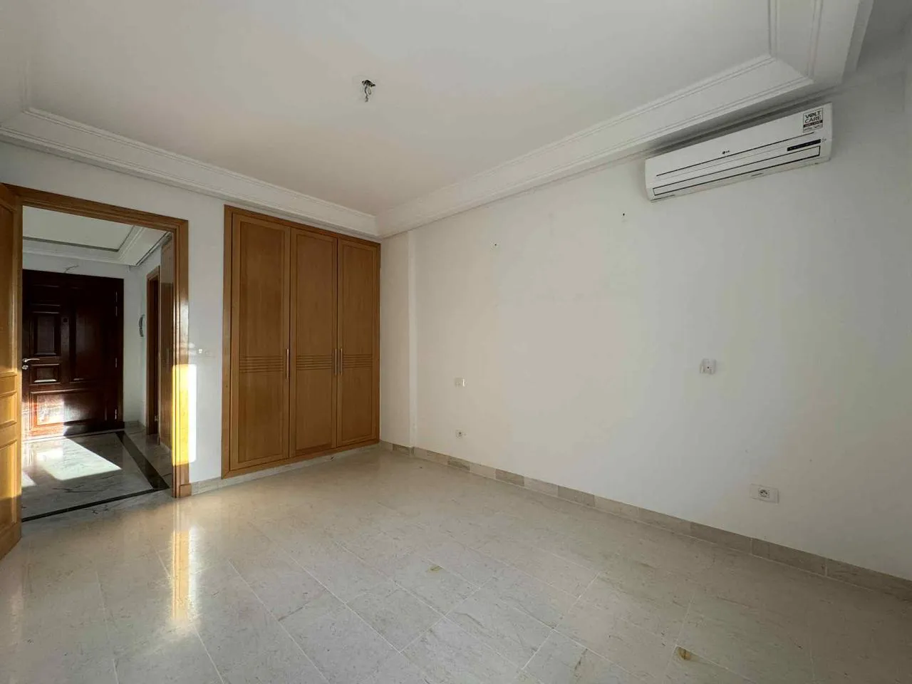 A Louer Appartement S+1 à Cité Ennasr