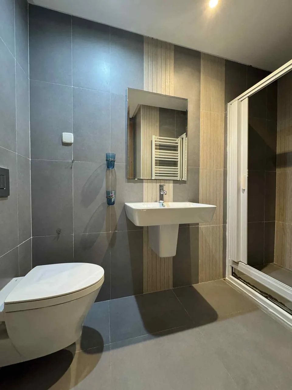 A Louer Appartement S+1 à Cité Ennasr