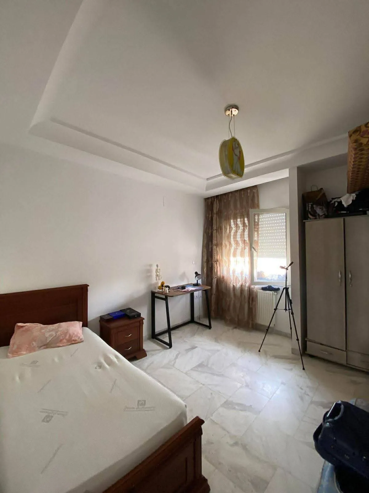 Avendre appartement S2 ET S3 À JAWHRA SOUSDE PRÈ MONAPRIX L9WESS