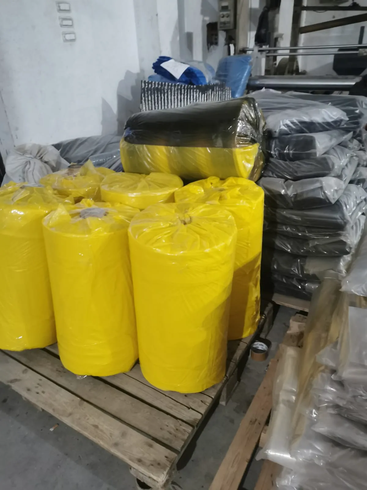 đą Offre Professionnelle â Sacs Poubelle & Sacs dâEmballage