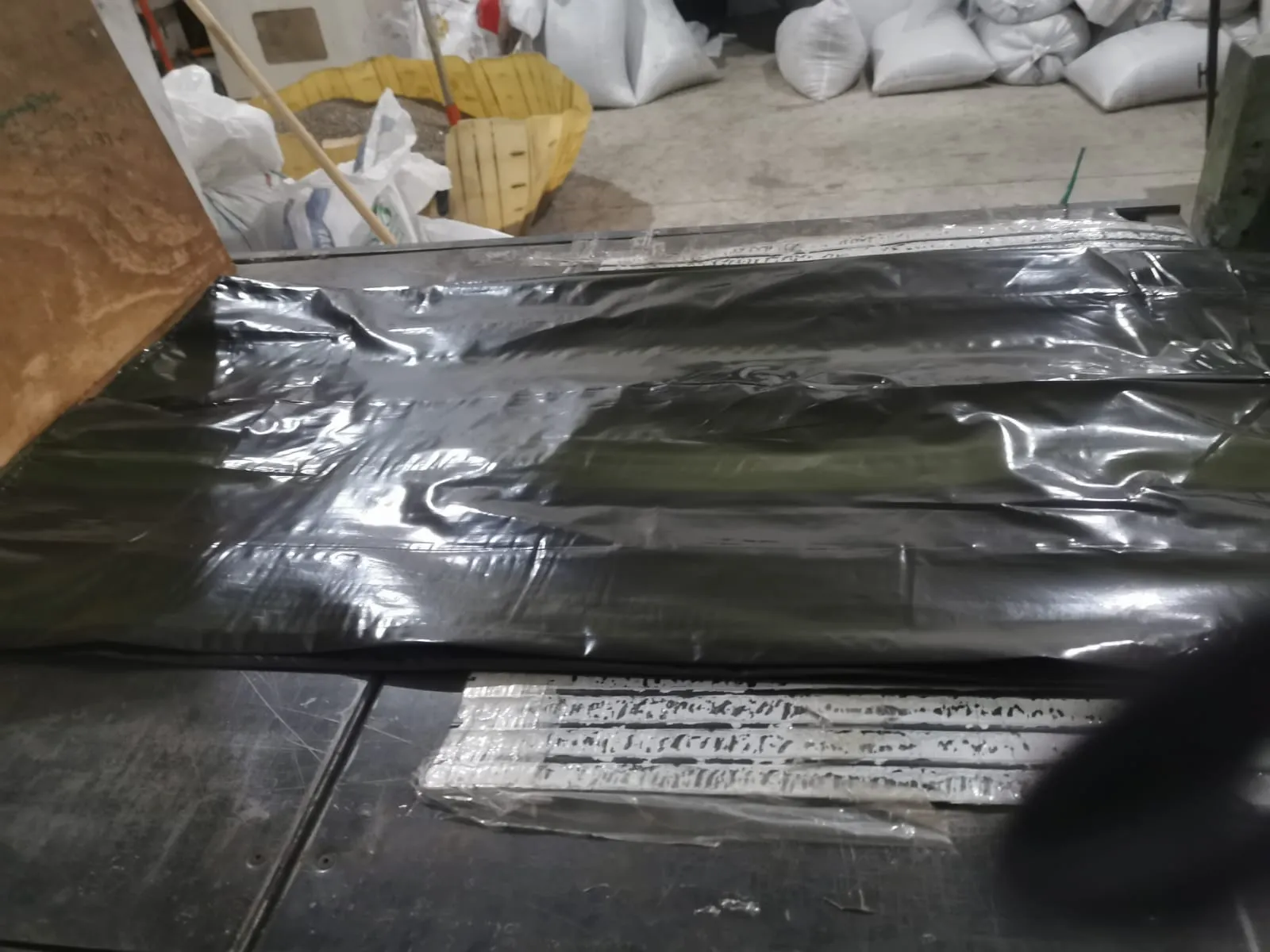 đą Offre Professionnelle â Sacs Poubelle & Sacs dâEmballage
