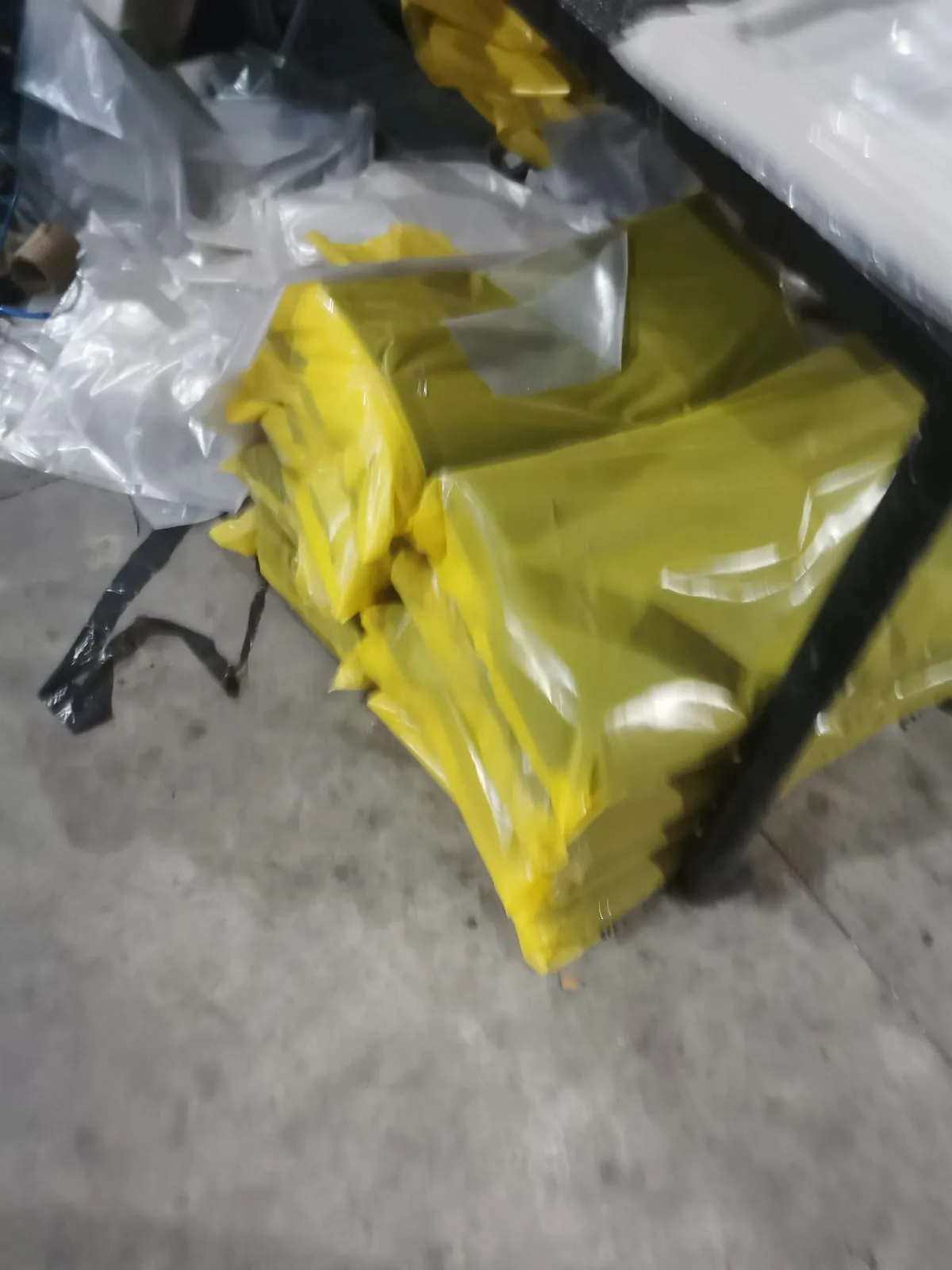 đą Offre Professionnelle â Sacs Poubelle & Sacs dâEmballage