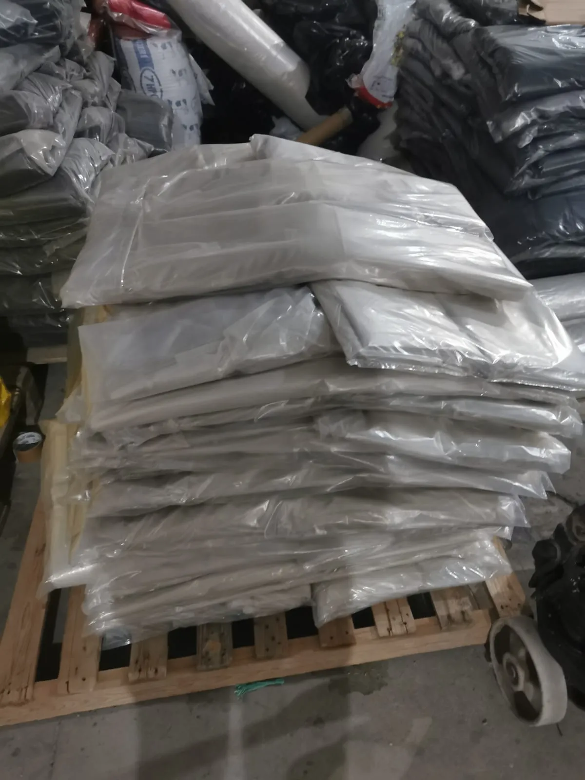 đą Offre Professionnelle â Sacs Poubelle & Sacs dâEmballage