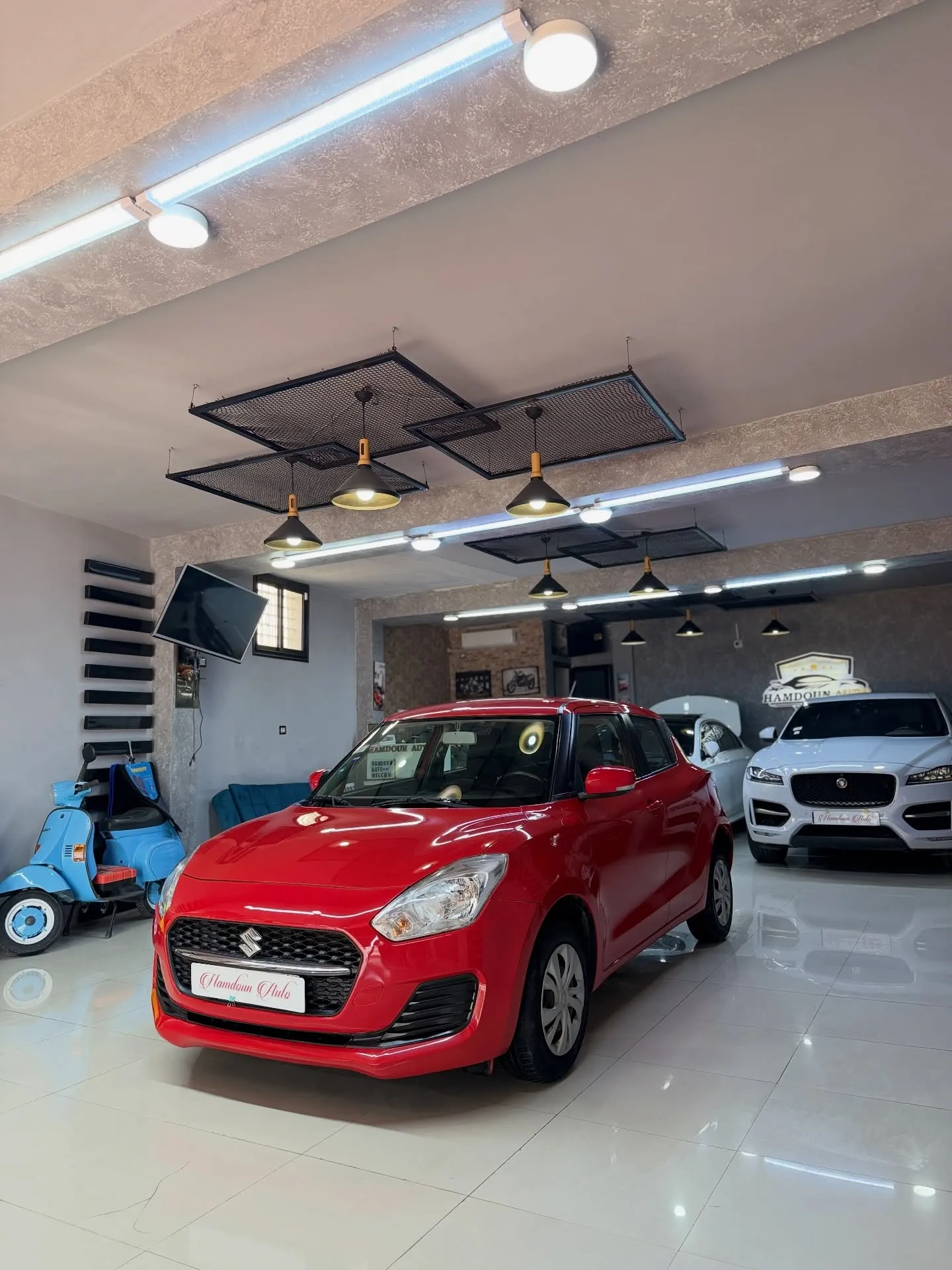 -suzuki swift
