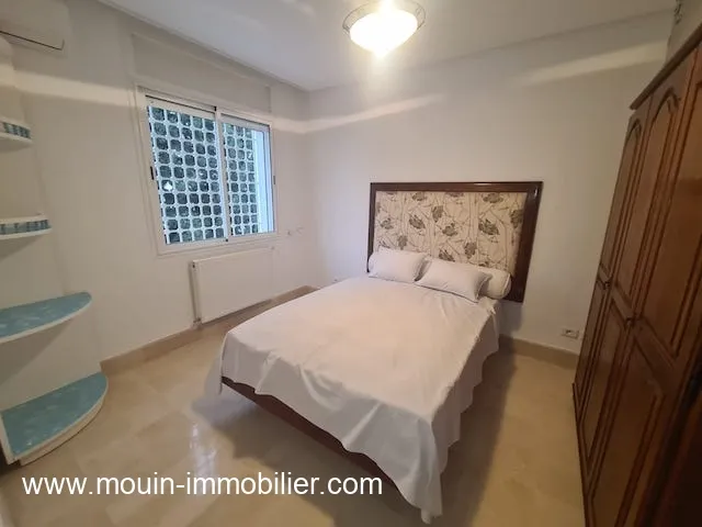 VILLA CALIMERO Baraket Essahel Hammamet AV1958