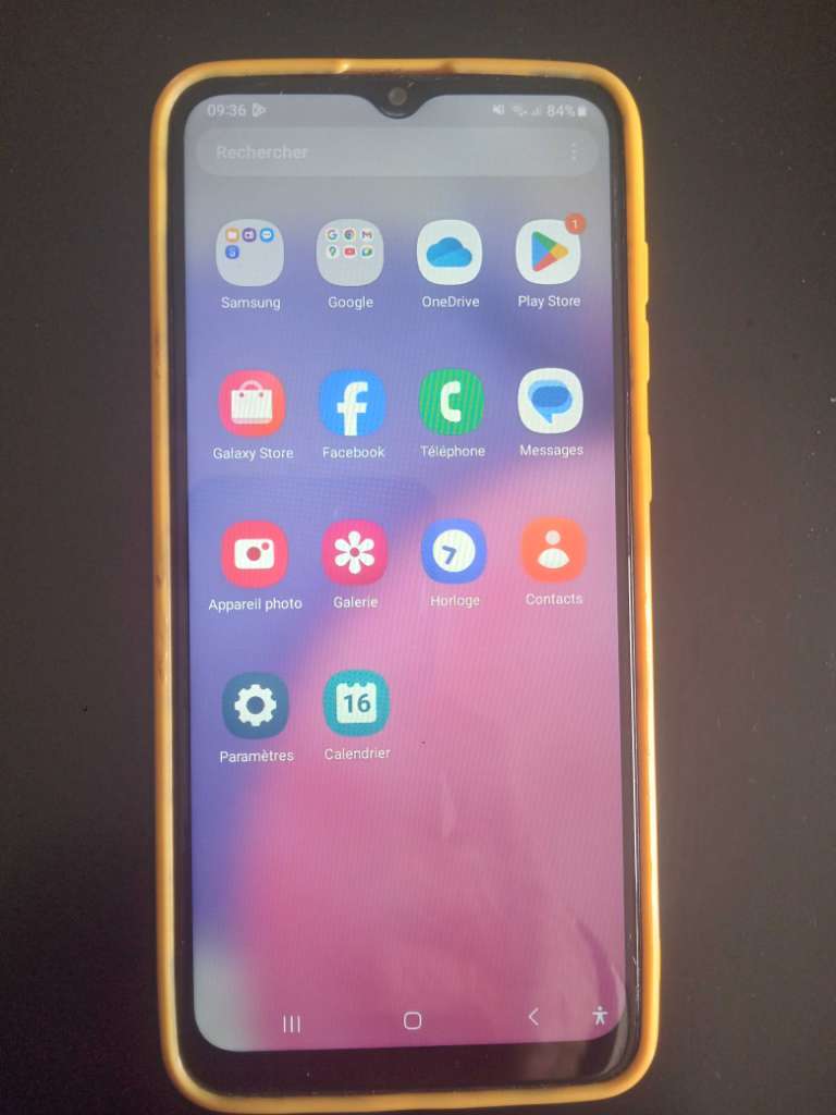 Samsung a03s