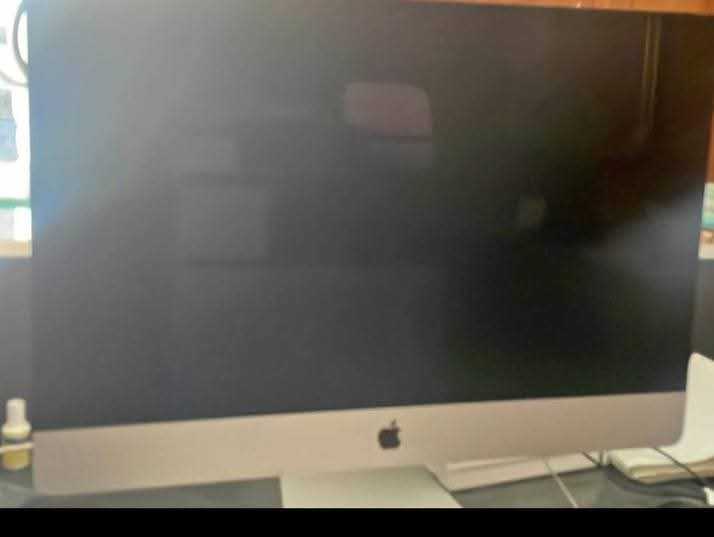 I mac i5