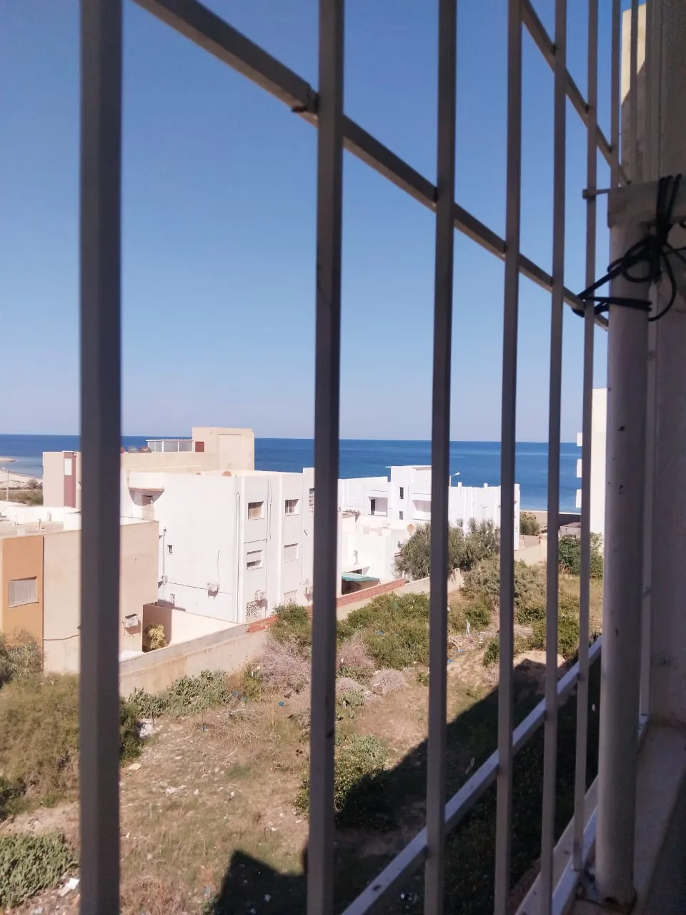 🌊Studio avec Vue Mer En Vente | Chott Mariem