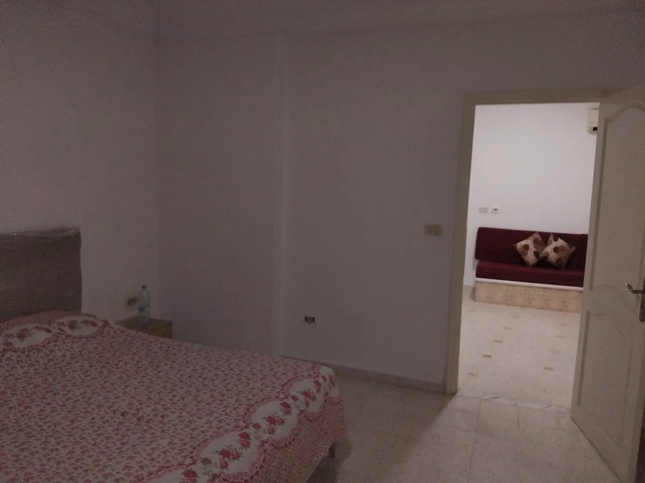 🌊Studio avec Vue Mer En Vente | Chott Mariem