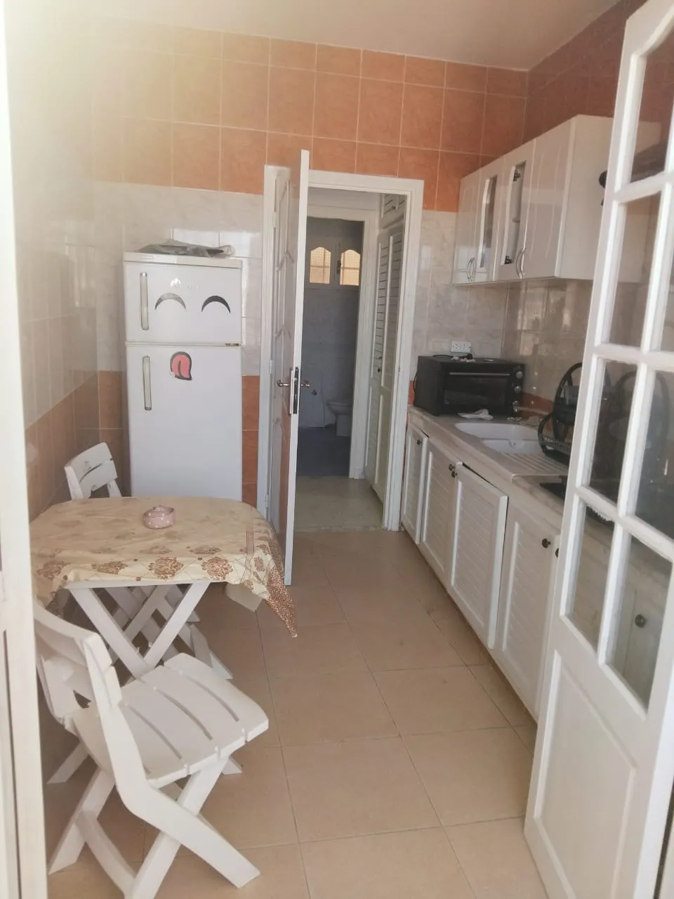 🌊Studio avec Vue Mer En Vente | Chott Mariem