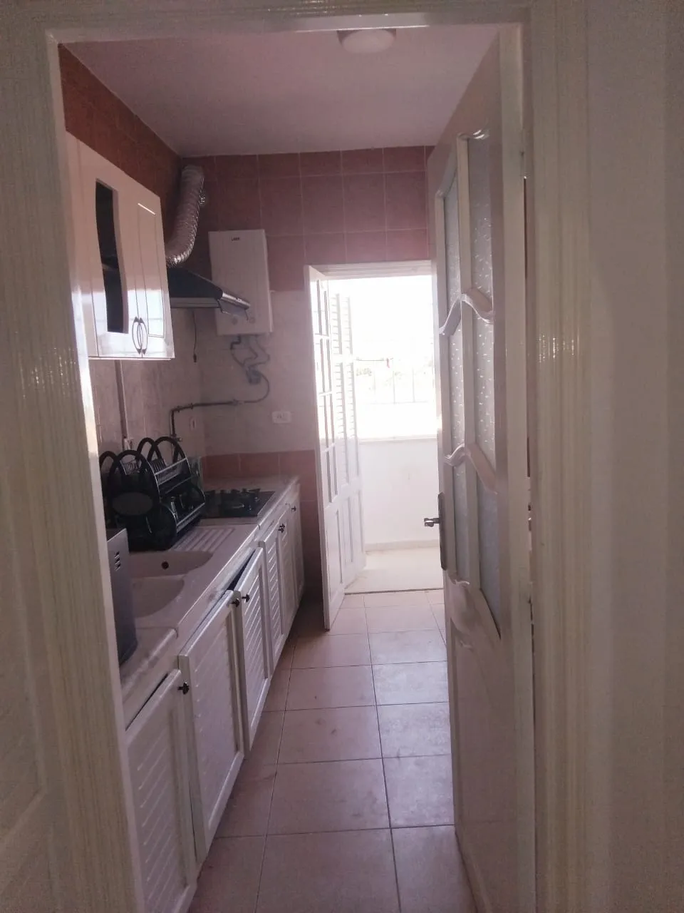 🌊Studio avec Vue Mer En Vente | Chott Mariem