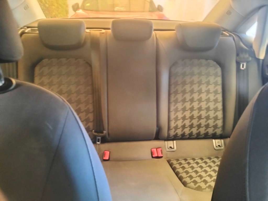 Audi A3 berline 
