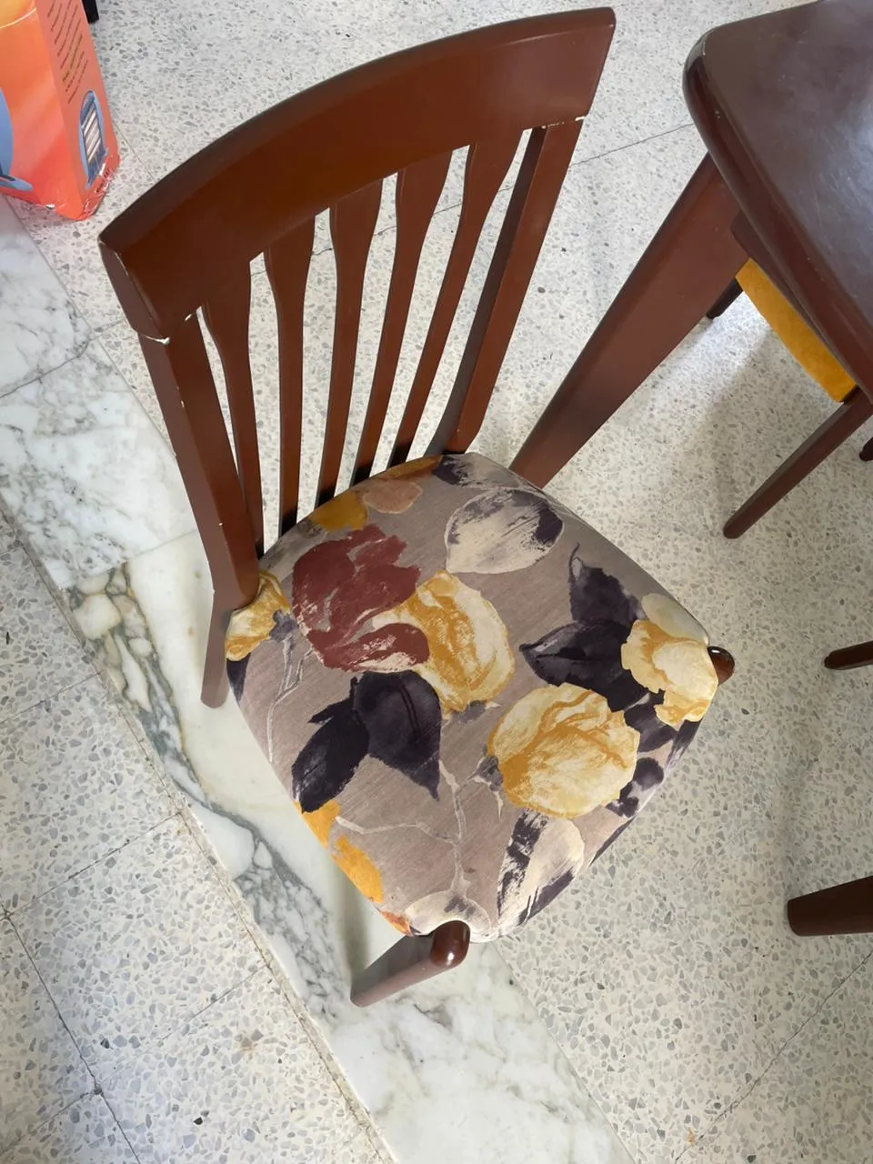 A vendre salle à manger 