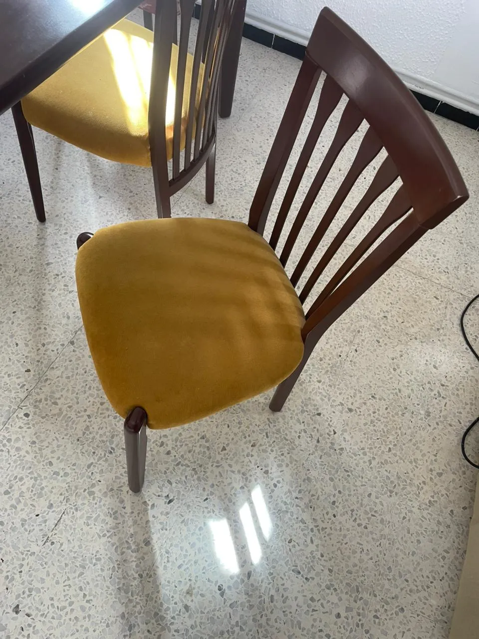 A vendre salle à manger 