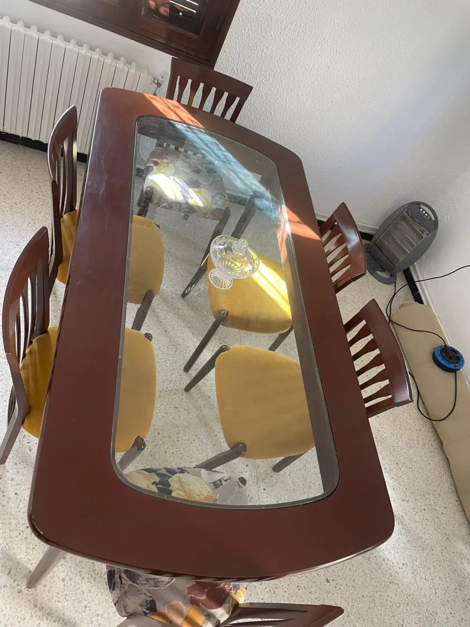 A vendre salle à manger 