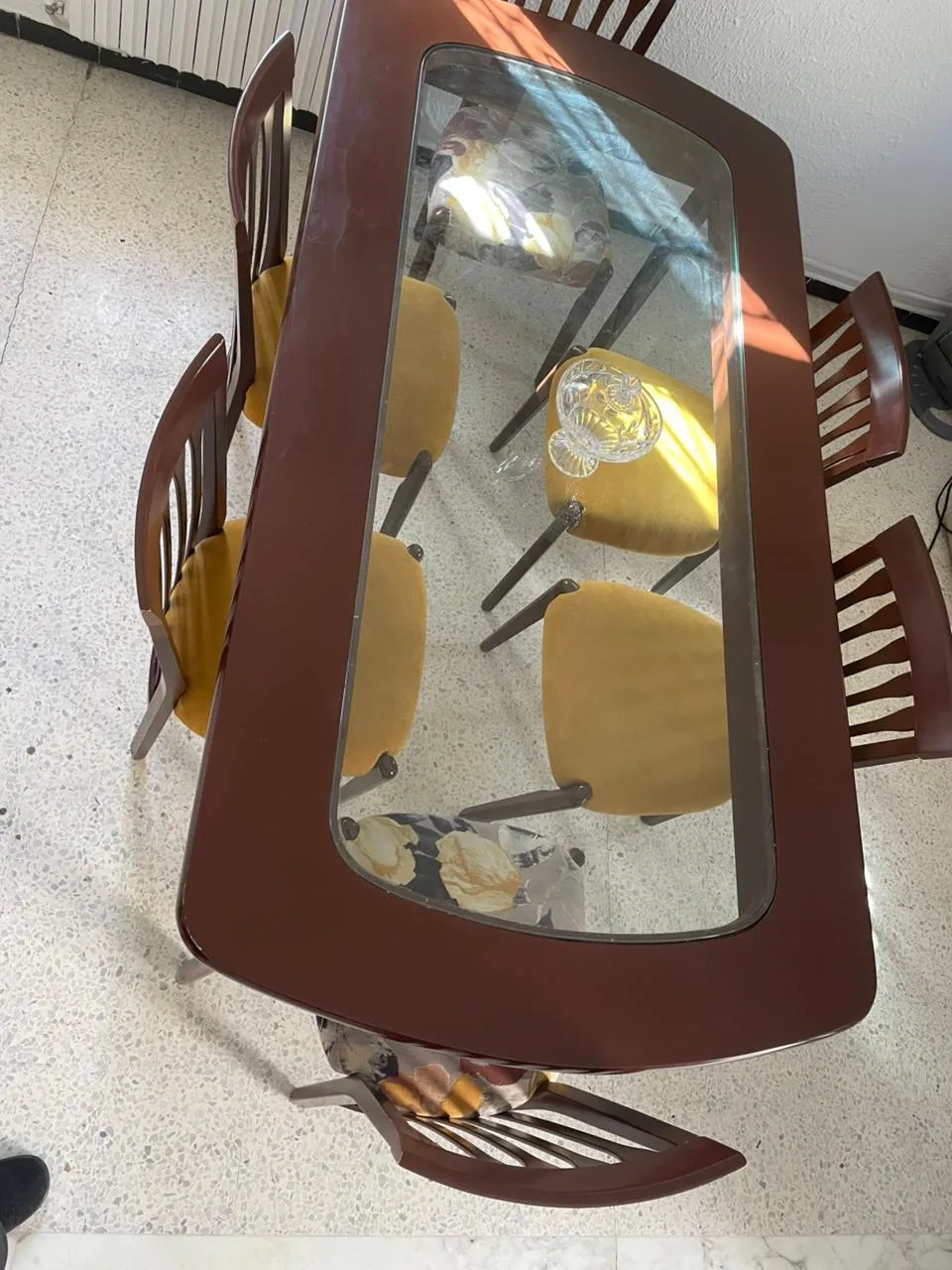 A vendre salle à manger 