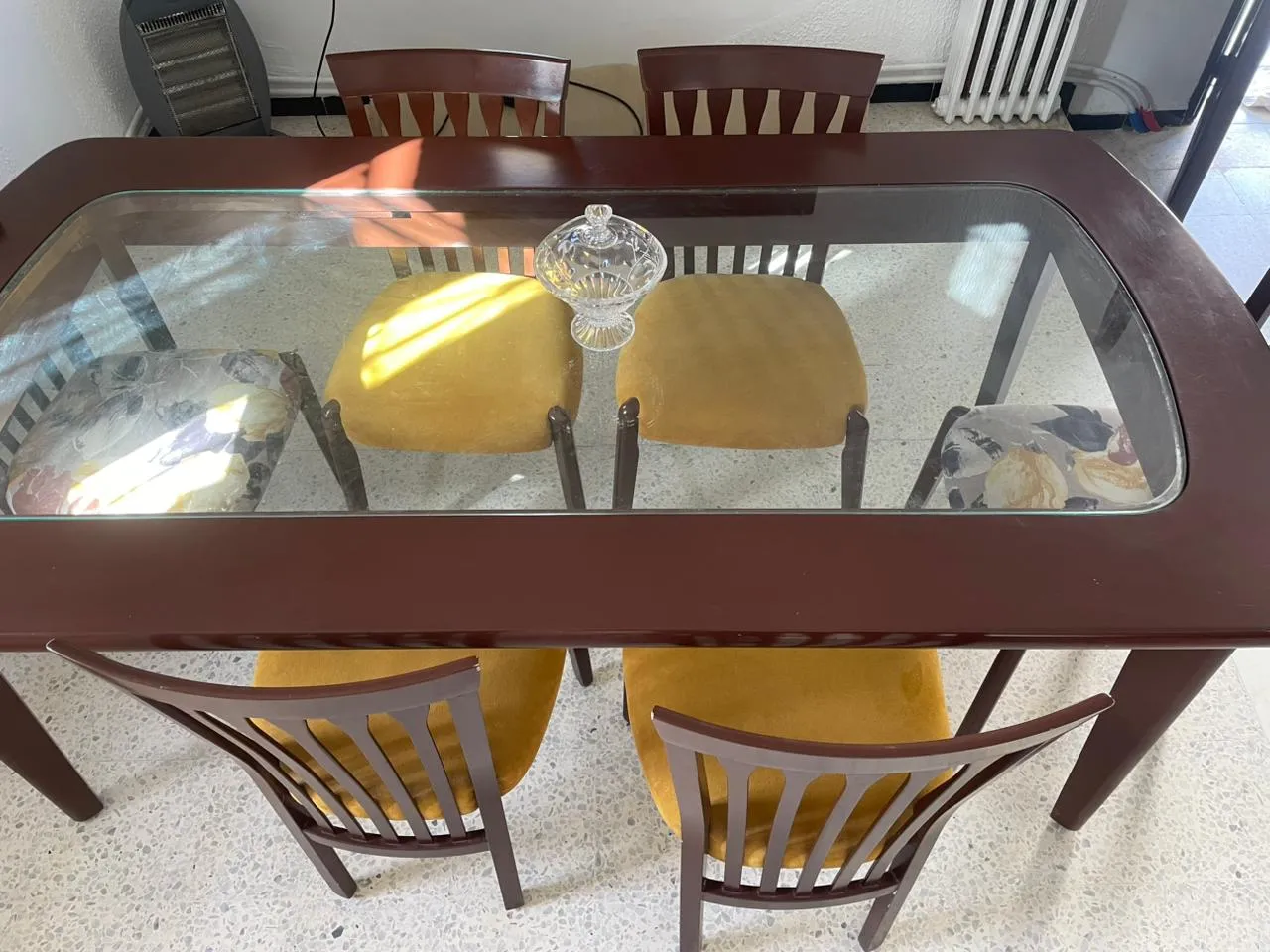 A vendre salle à manger 