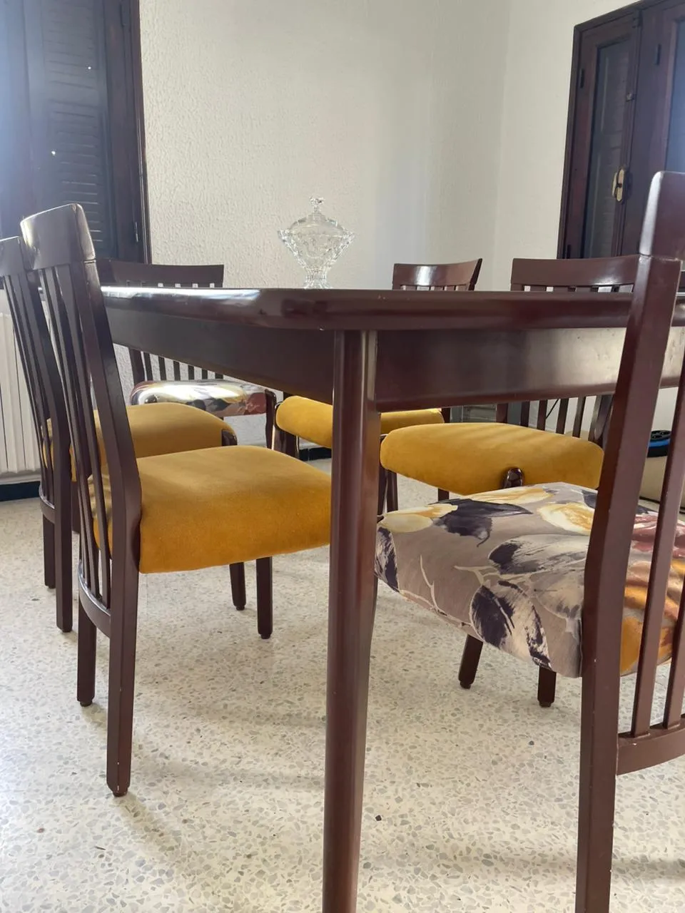 A vendre salle à manger 