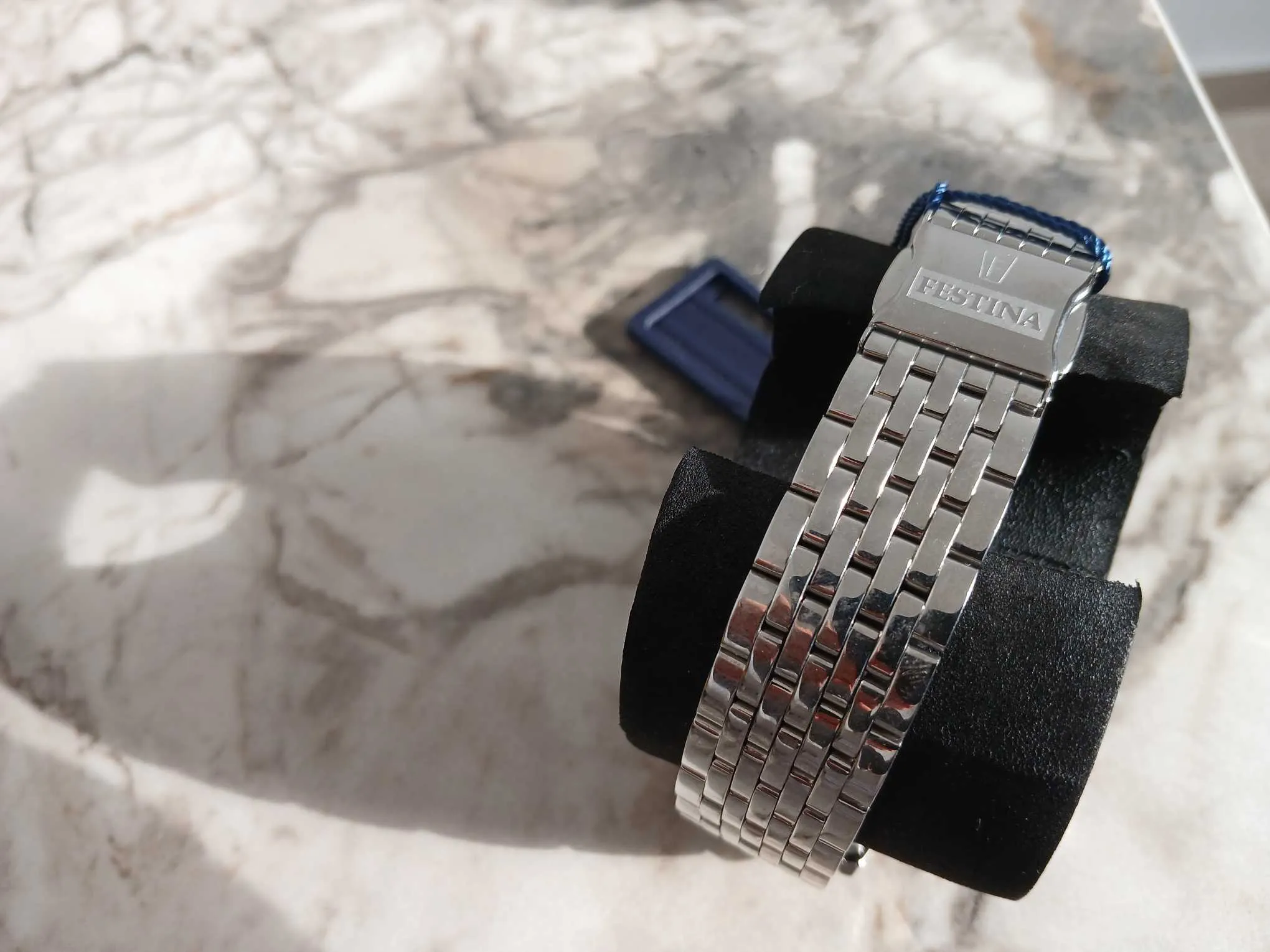 ⌚ Montre Festina – Élégance et qualité importée de France – Neuve