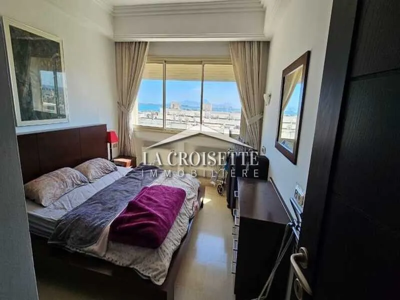 Appartement s3 meublé aux Berges du lac2 MAL0837