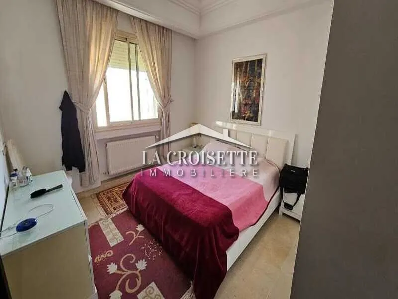 Appartement s3 meublé aux Berges du lac2 MAL0837