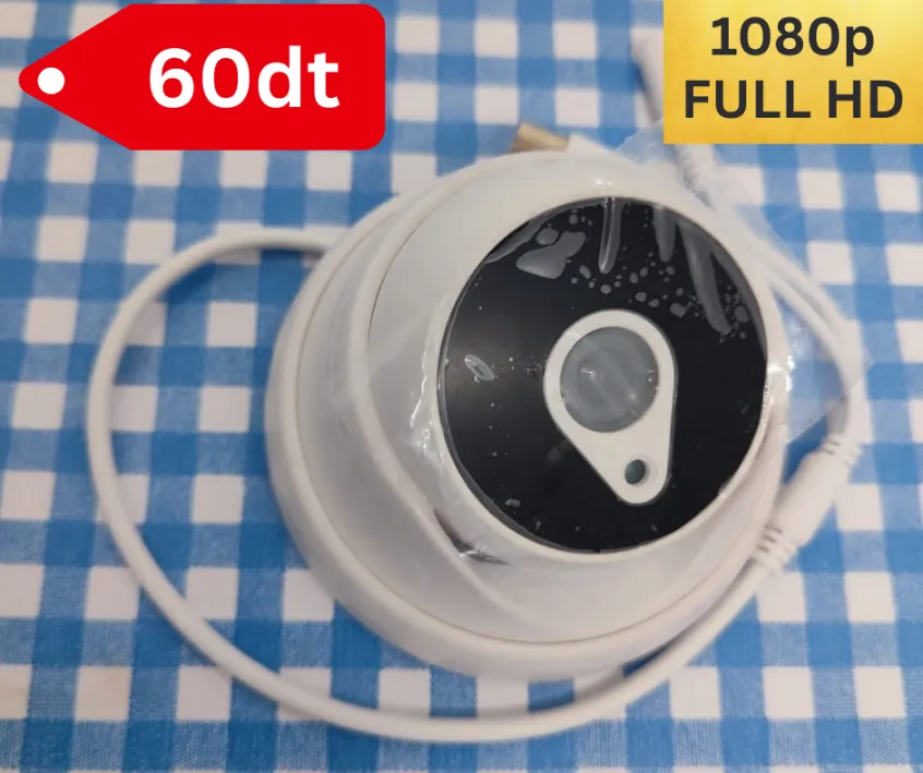 camera 2mp 