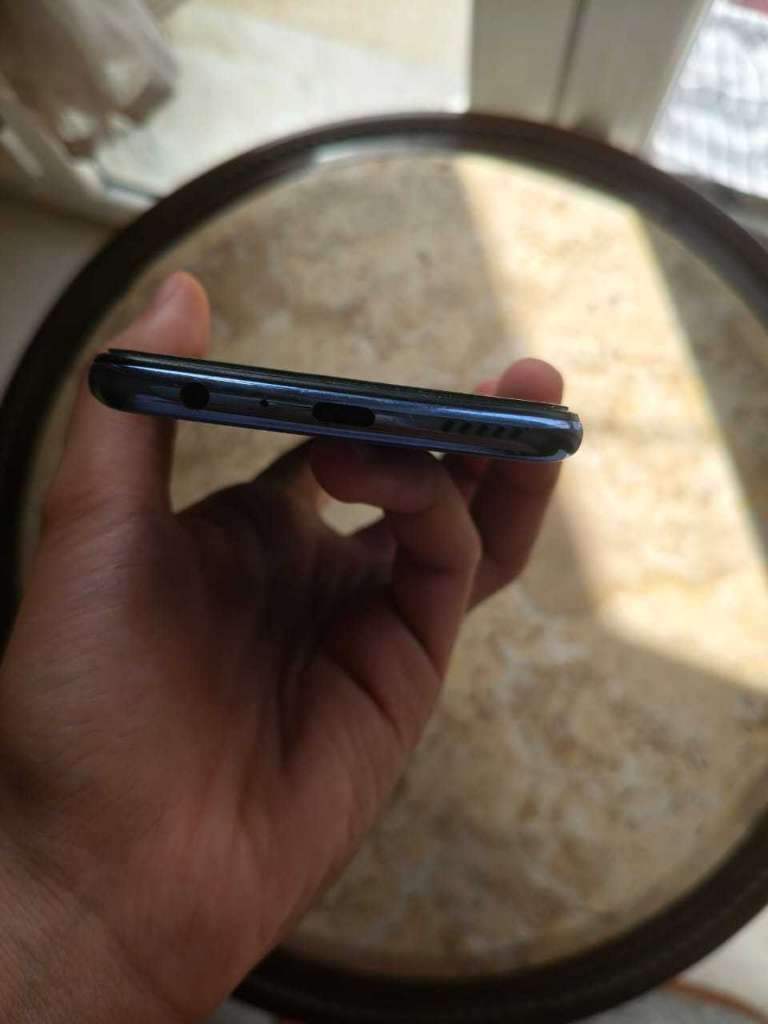 Oppo Reno 7 5G