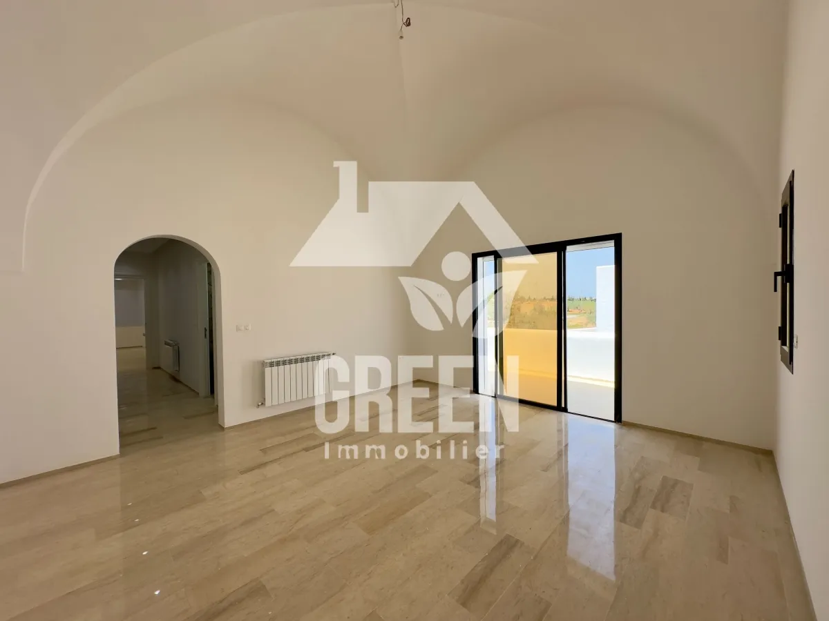 VILLA "LELLA FATMA"