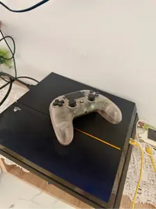 Play station 4 neuve