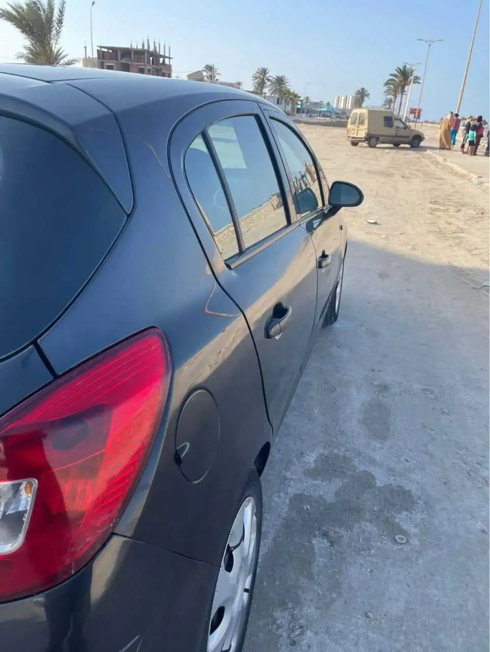 Très bonne occasion Opel Corsa 