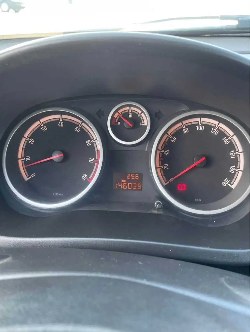 Très bonne occasion Opel Corsa 