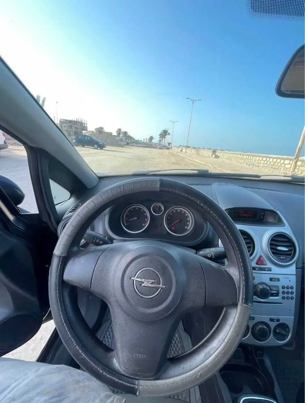 Très bonne occasion Opel Corsa 