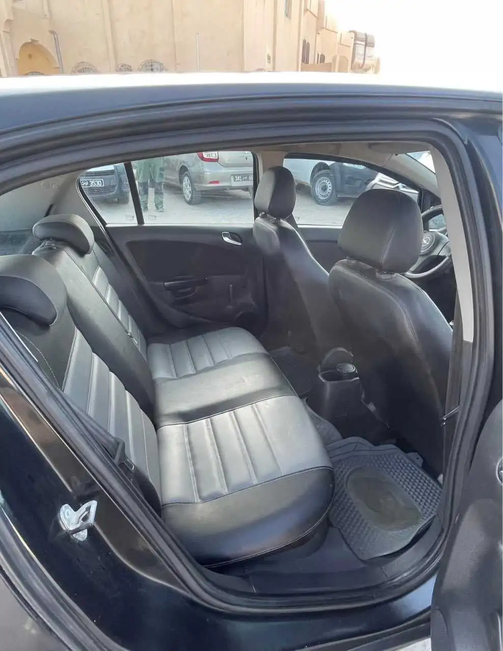 Très bonne occasion Opel Corsa 