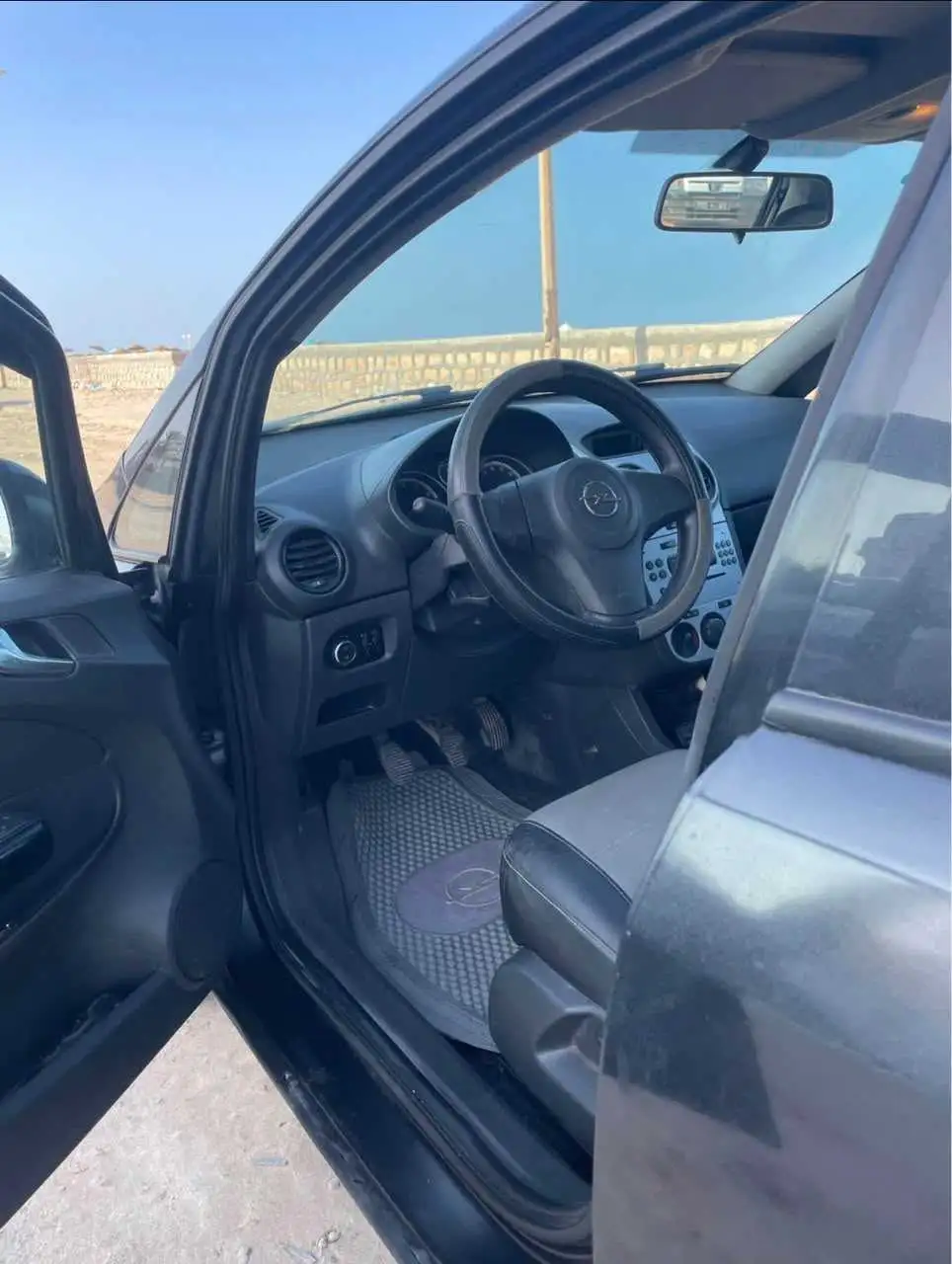 Très bonne occasion Opel Corsa 