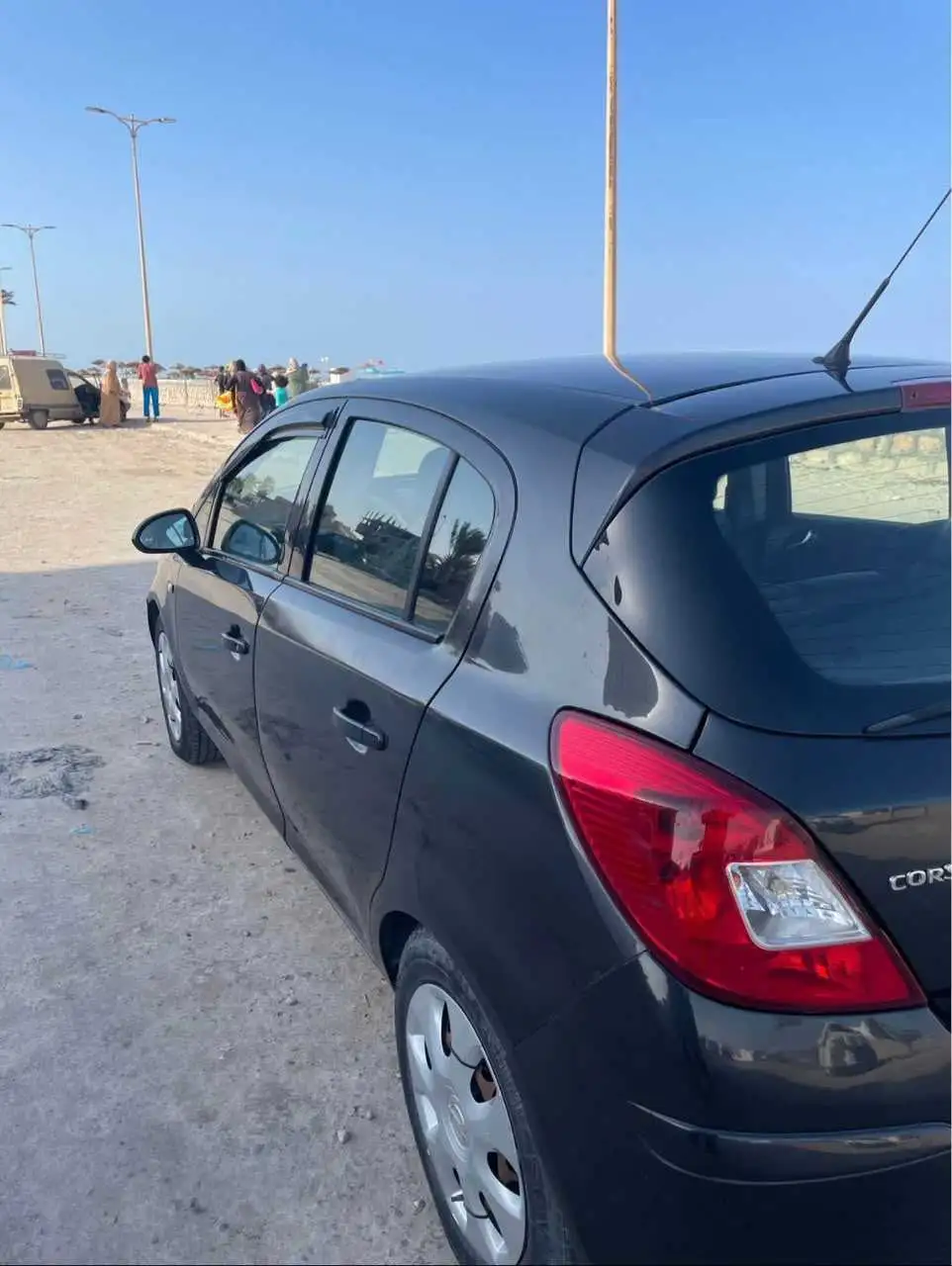 Très bonne occasion Opel Corsa 