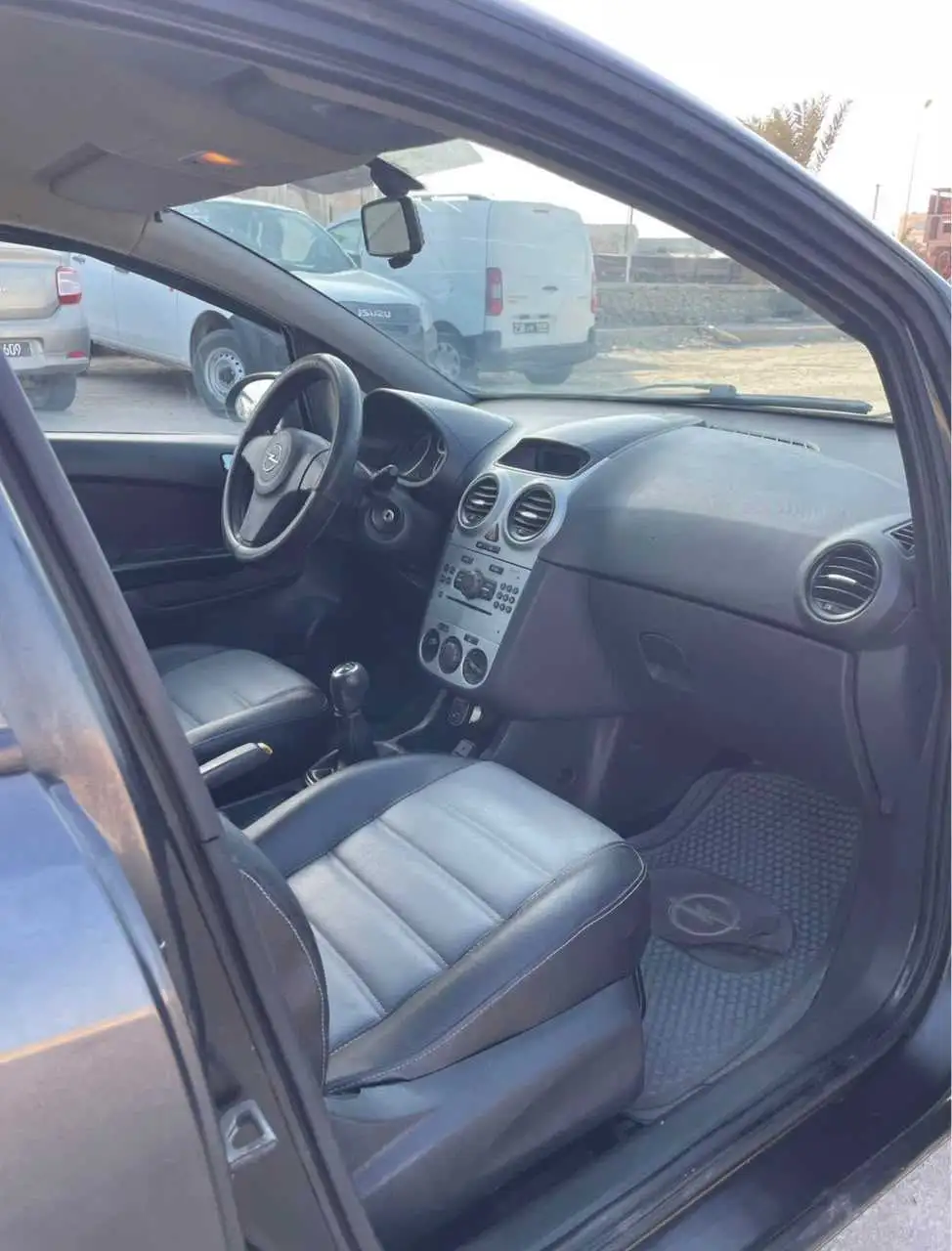Très bonne occasion Opel Corsa 