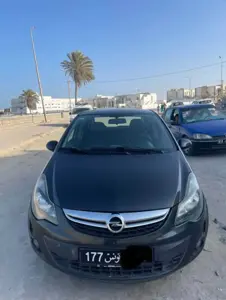 Très bonne occasion Opel Corsa 