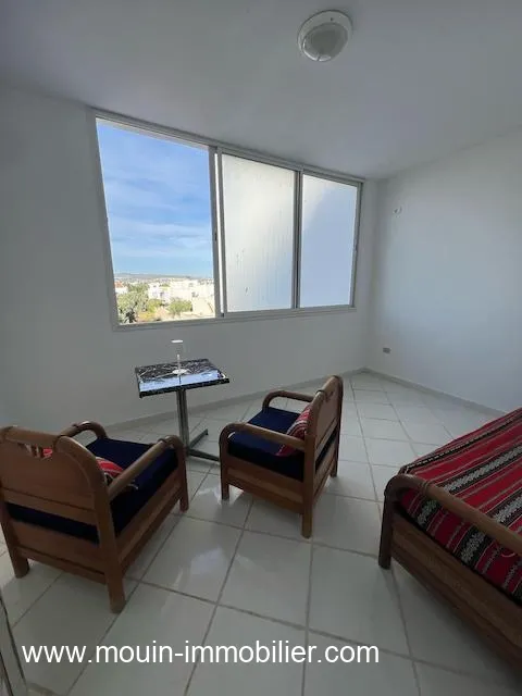 DUPLEX HADIL Baraket Essahel AL3540