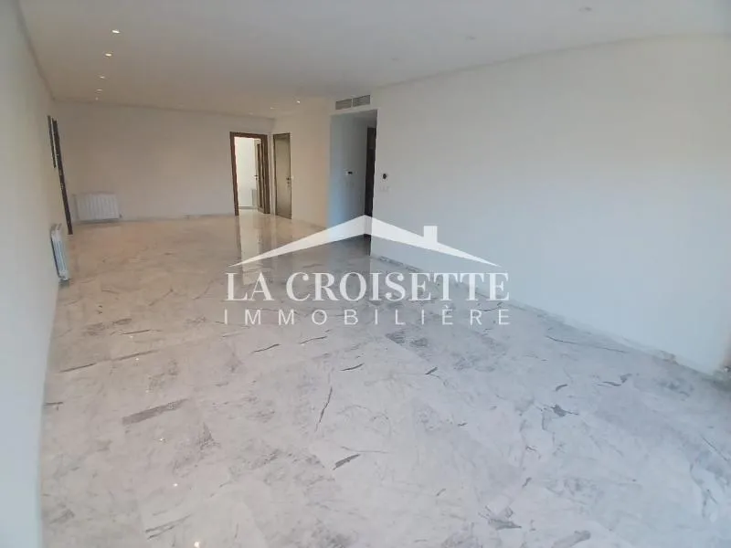 Appartement s3 à La Marsa ZAL1765