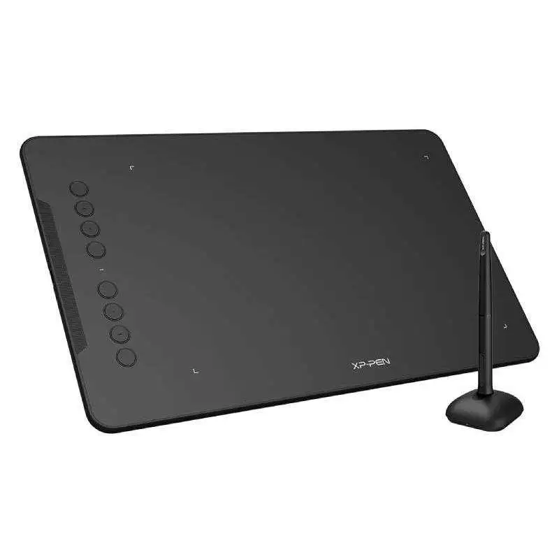 Tablette graphique Neuf, jamais utilisé  xp pen deco 01 v3
