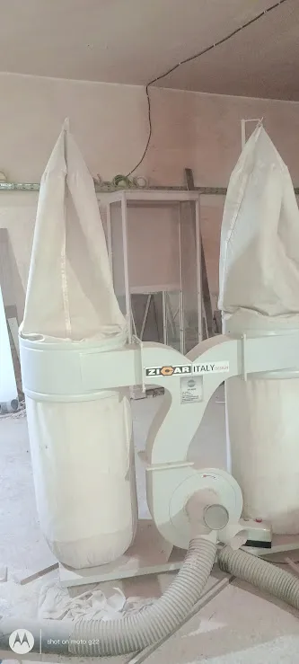 Machines Bois - MDF - Aluminium