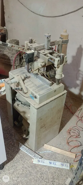 Machines Bois - MDF - Aluminium