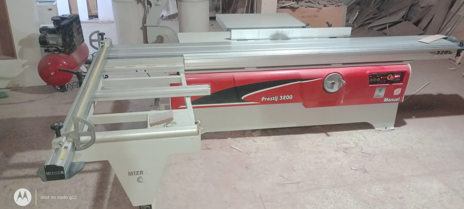 Machines Bois - MDF - Aluminium